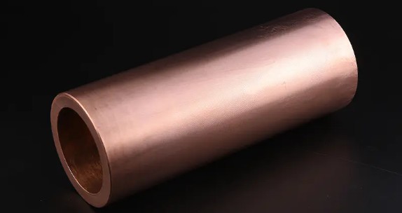 Ist Kupfer eines der ersten Metalle, die die Menschheit nutzte?